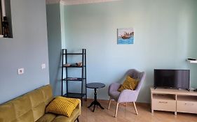 New Apartment Near The Beach