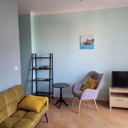 New Apartment Near The Beach Vlorë Exterior foto
