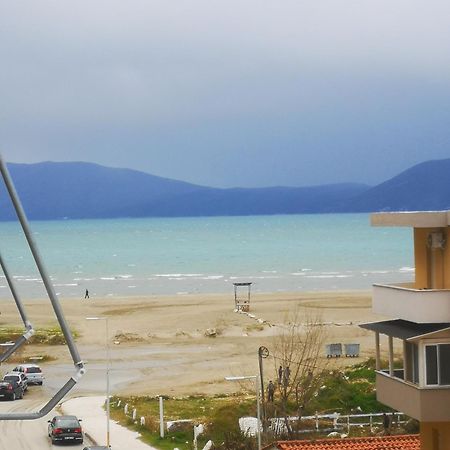 New Apartment Near The Beach Vlorë Exterior foto