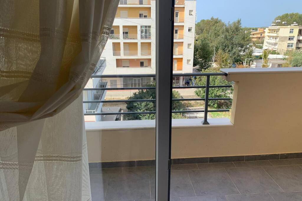 New Apartment Near The Beach Vlorë Exterior foto
