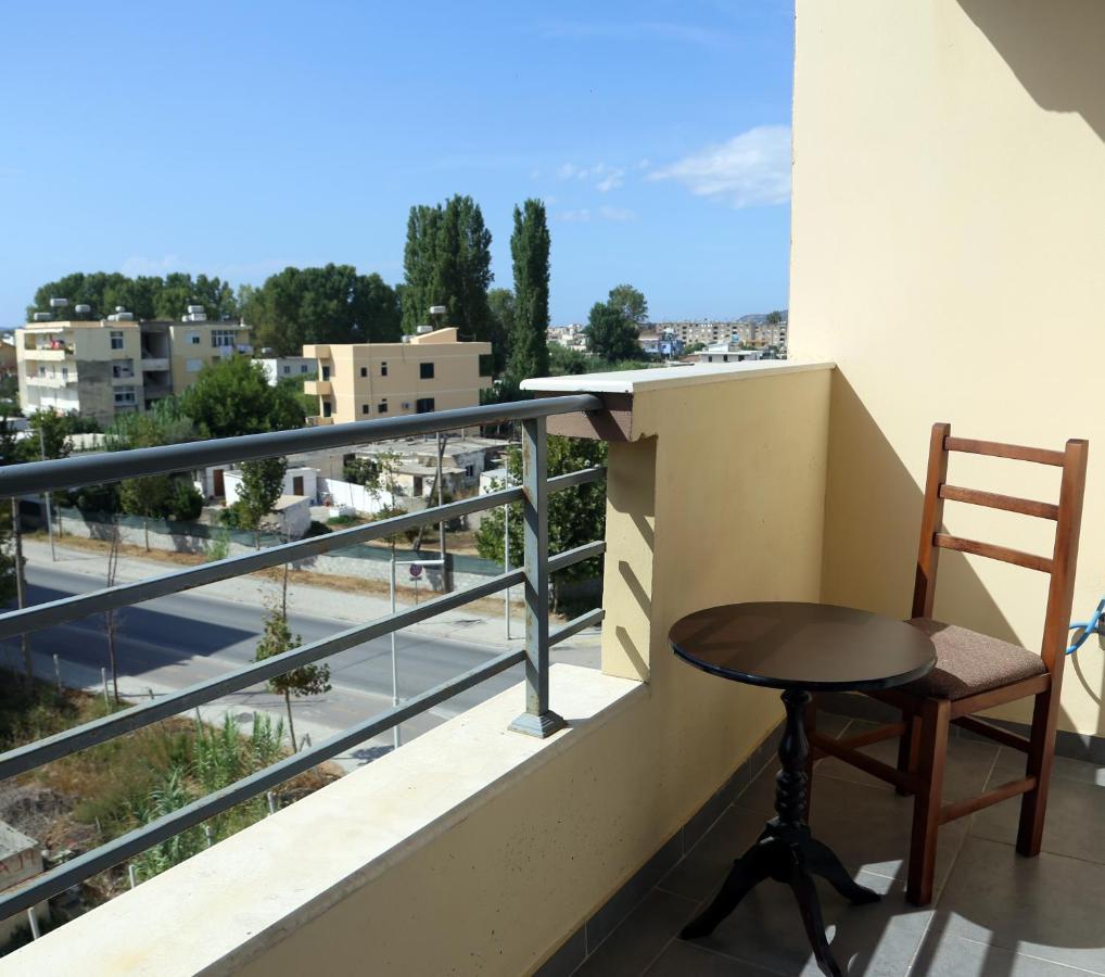 New Apartment Near The Beach Vlorë Exterior foto