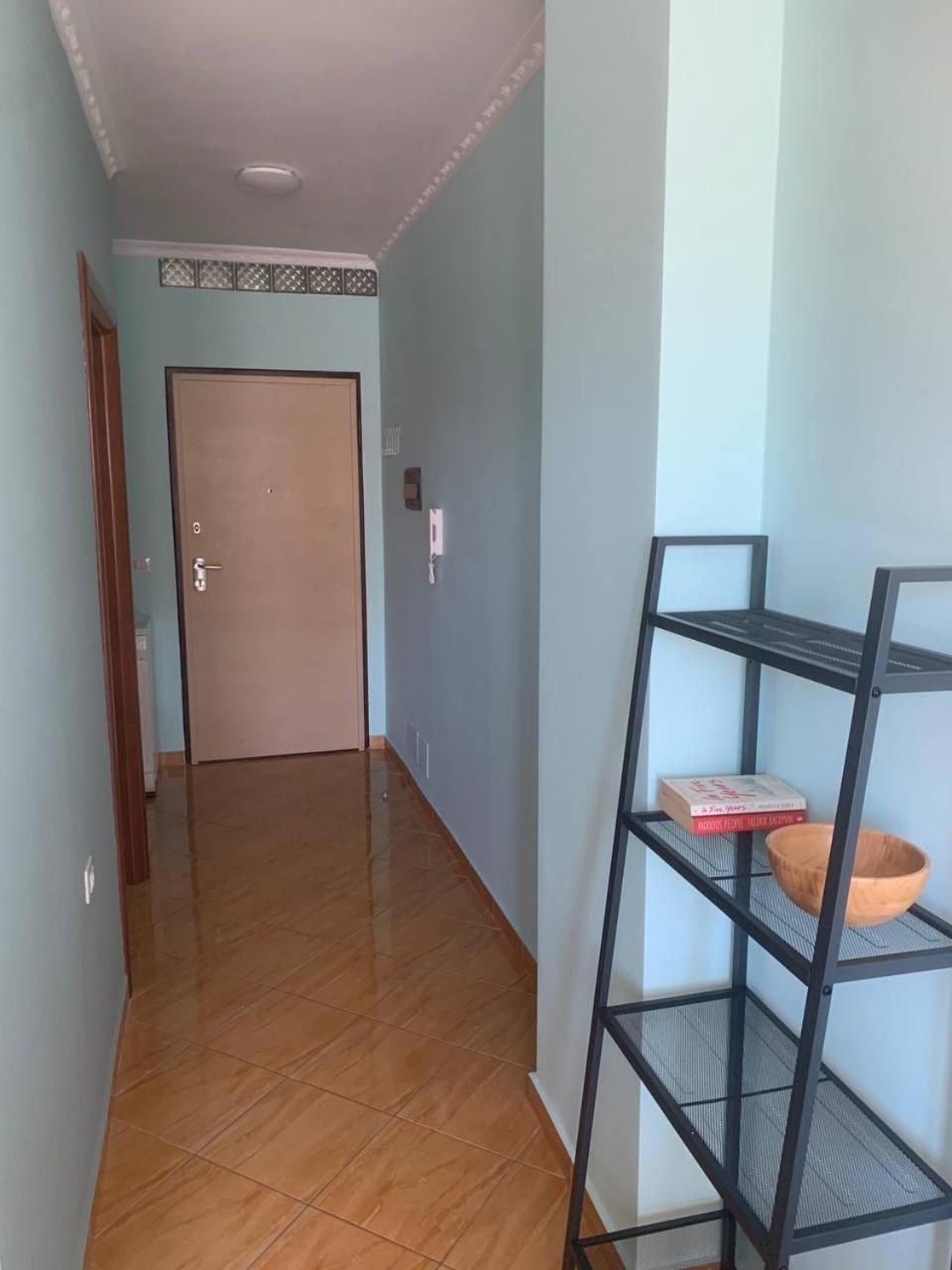 New Apartment Near The Beach Vlorë Exterior foto