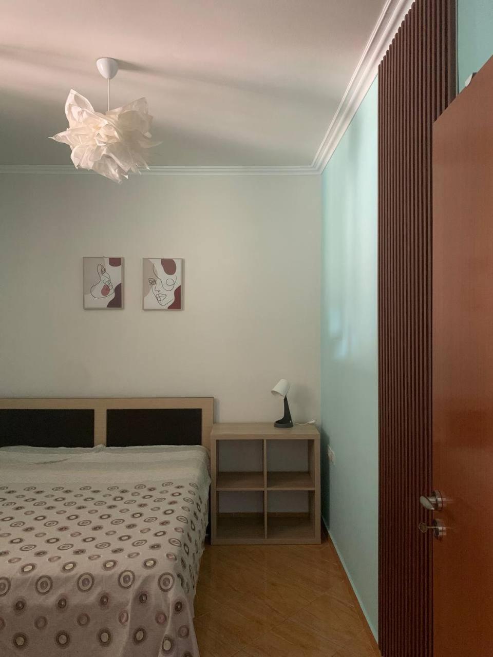 New Apartment Near The Beach Vlorë Exterior foto
